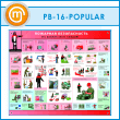 ����� ��������� ������������. ��� ������ ����� ������ (PB-16-POPULAR)