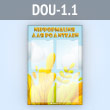 ����� ����������� ��� ��������� � 4 ��������� �4 ������� (DOU-1.1)